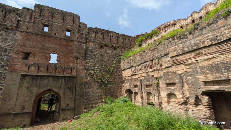 Gondhanpur Fort